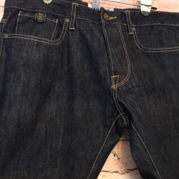 Like new Jimmy Tavernitti Jeans - Picture 4 of 8